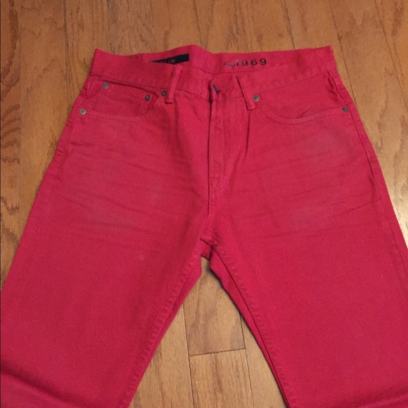 Gap 1969 Slim fit jeans - Picture 4 of 4